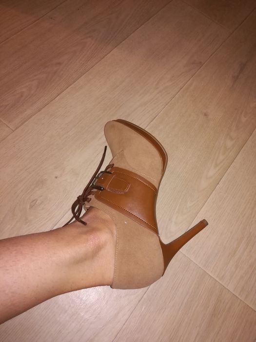 Продам ботильоны