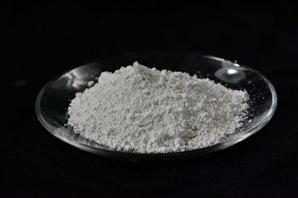 Диоксид титана BLR-996 / Оксид титана (IV) TiO₂ / Titanium dioxide
