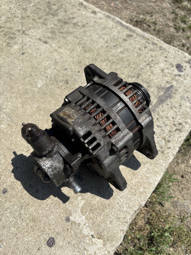 Alternator opel astra h 1.7dth 101cp