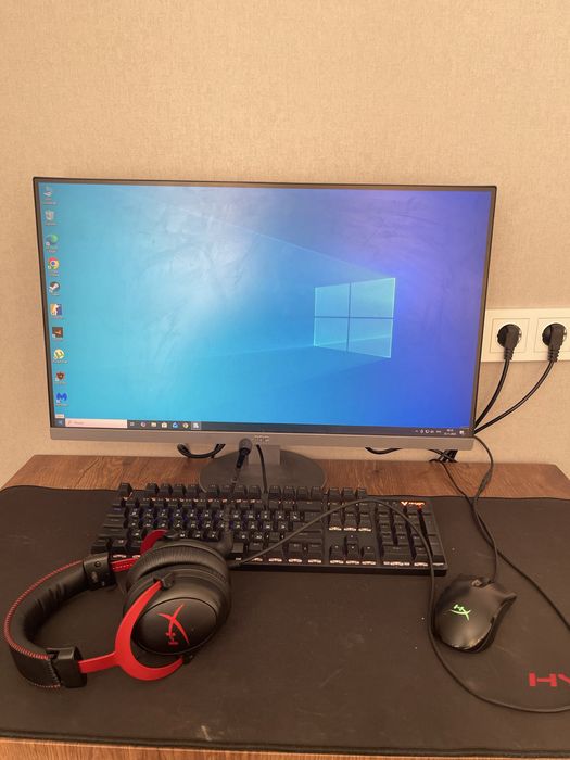 Продам компьютер