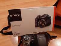 Фотоапарат sony dsc-h300 - неразличим от нов
