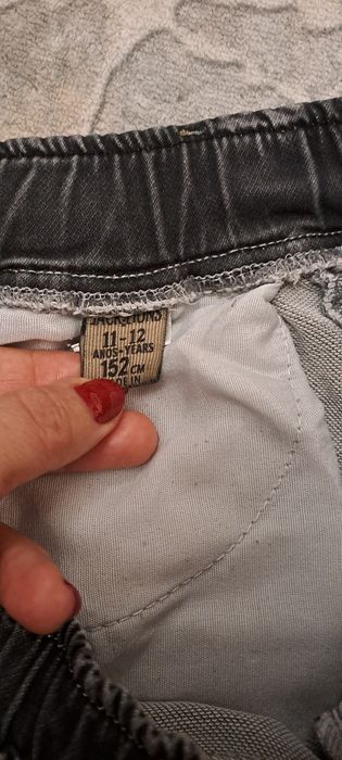 Дънки за момчета, 8-14 години