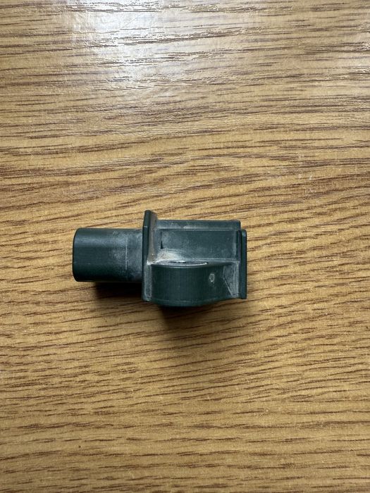 Краш сензори за Mercedes-Benz C-класа (W204)