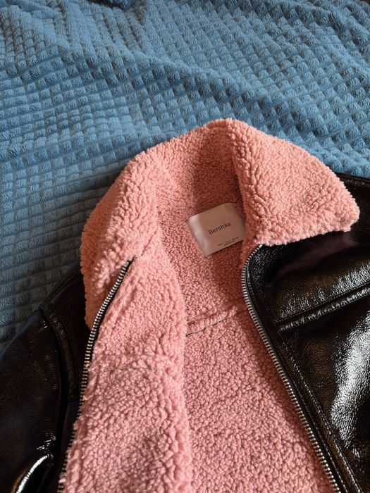 Ефектно яке с подплата