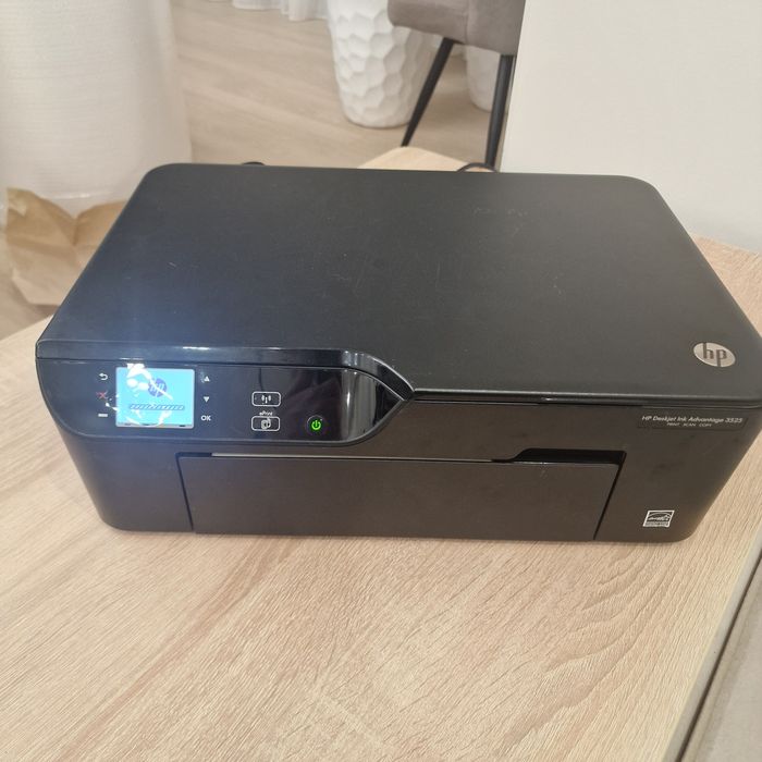 Продам Принтер HP 3525