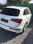Audi Q5 на части