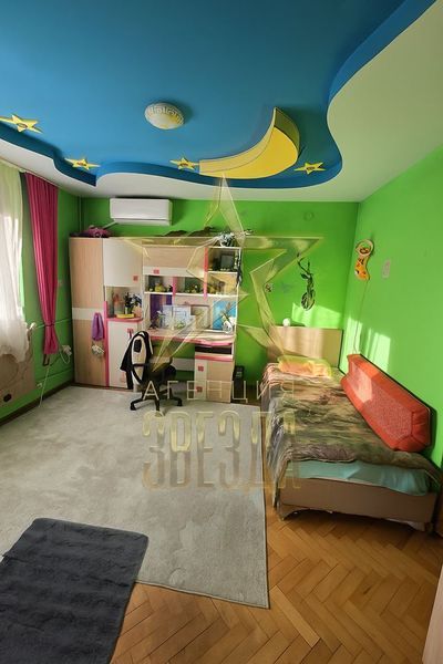 Апартамент с две спални в „Блок Мечта“ - пл. Кочо Честименски