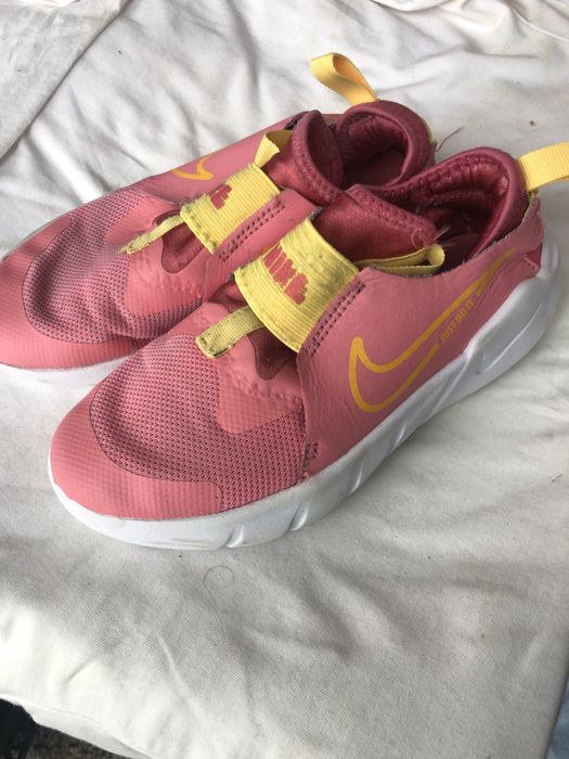 Nike детски обуви