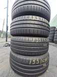 4 anvelope vara 195/65r15 Continental/Hankook Montaj Gratuit