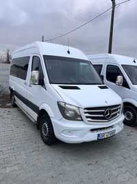 Mercedes Sprinter 313