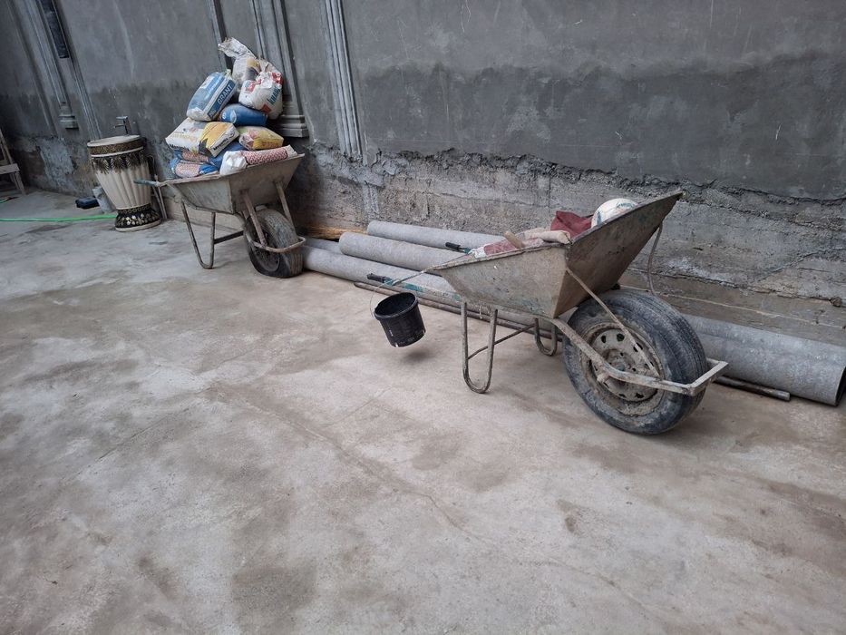 Arava sotiladi 450 mingdan