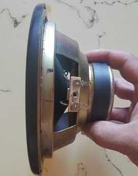 Говорител kenwood 6'5