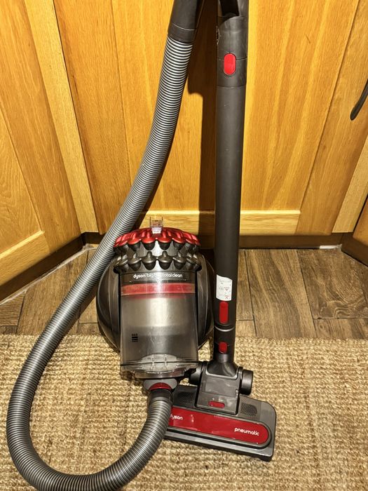 Dyson Big Ball Aspirator