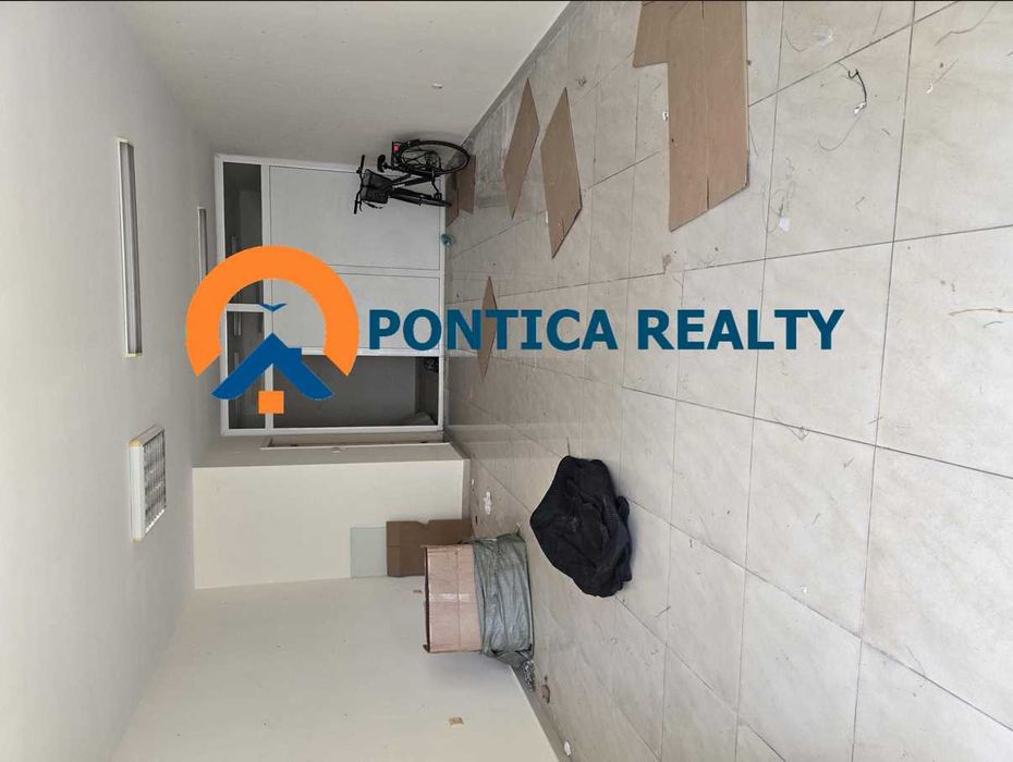 Продава се търговски обект в Слънчев бряг!