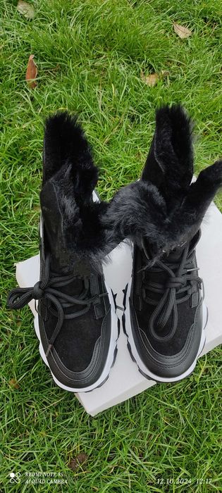 Ghete dama marimea 38