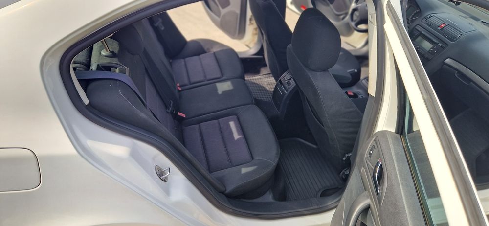 Skoda Octavia 2 1.6MPI