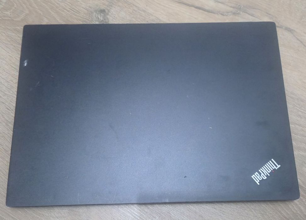 Laptop Lenovo L380 i3 gen 8 8Gb Ram 250GB SSD Windows 11