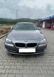 BMW 520d F11 2011