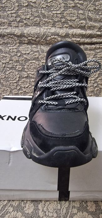 Кроссовки BRONX, женские