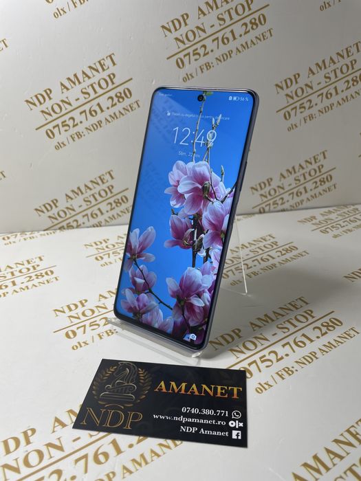 NDP Amanet Braila Huawei Nova 9 Se( 44712)