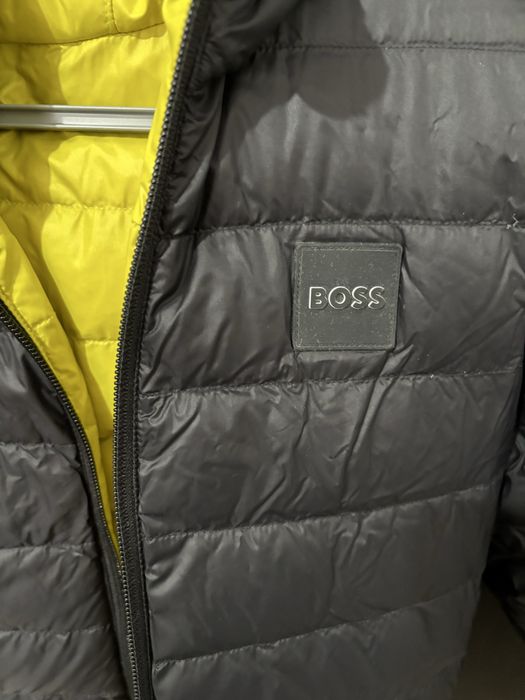 Geaca copii Boss