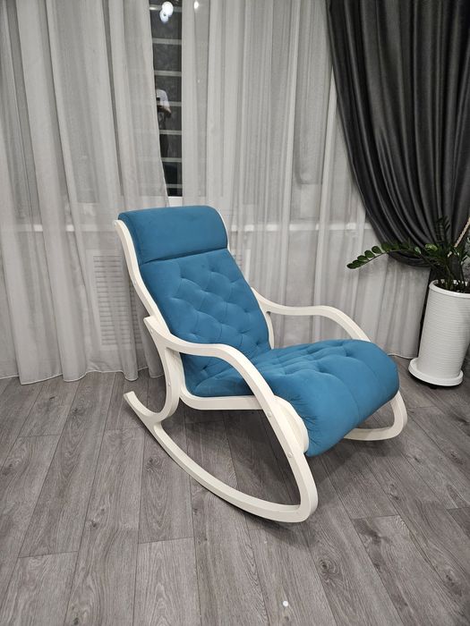 Продам кресло-качалку