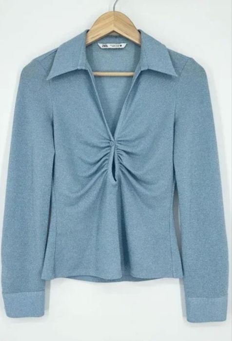 Блуза Zara , нова с етикет