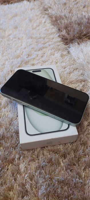 Iphone 15 Plus - 256GB