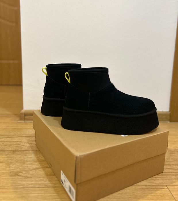 UGG Mini Dipper 39 NOI