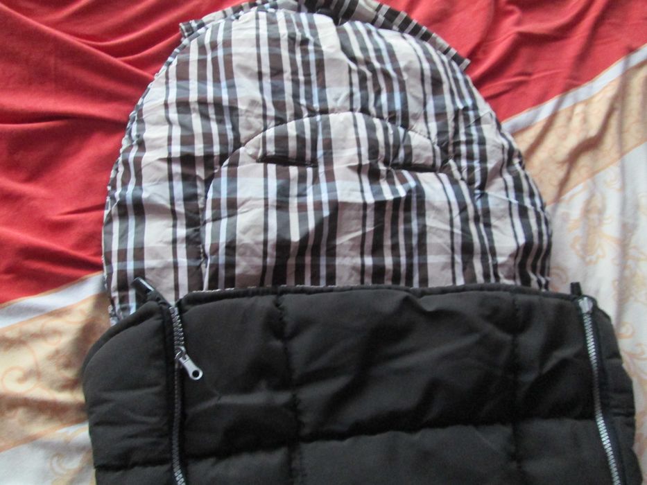 sac bebe carucior