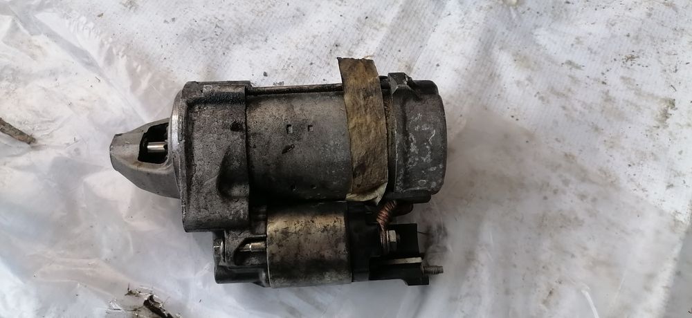 Продавам:Много части за Mercedes W212 OM651