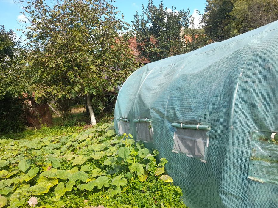 Solar de 4 metri
