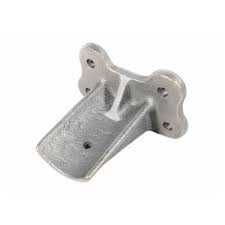 Кронштейн отбойника рессоры ГАЗель ОАО "ГАЗ"