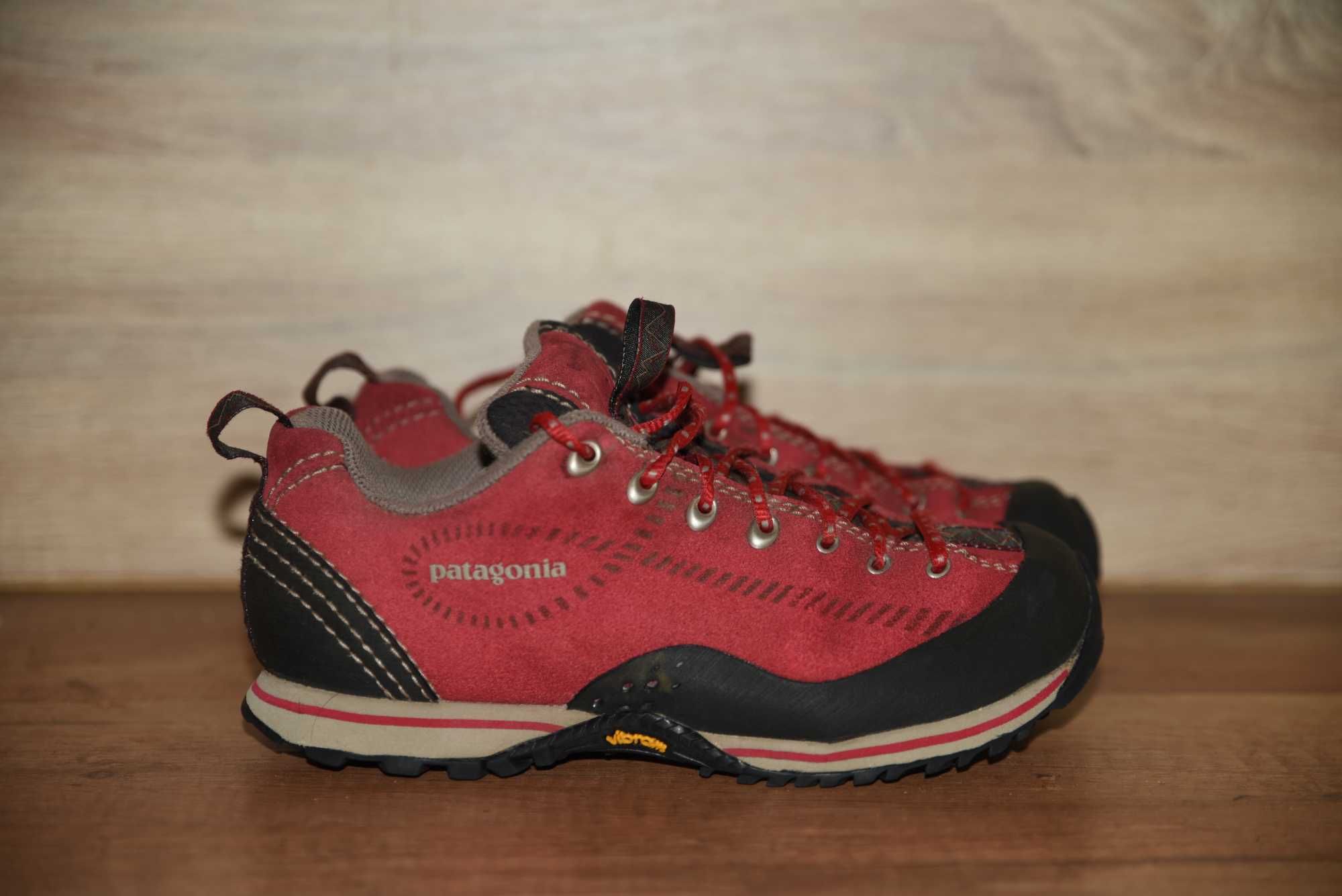 Patagonia Huckleberry оригинални дамски обувки номер 38