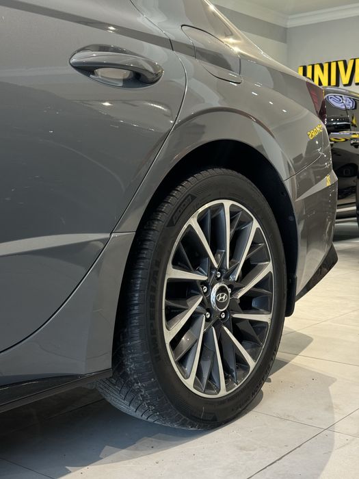 Hyundai sonata full  ideal holatda