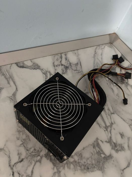 Блок питания 550W