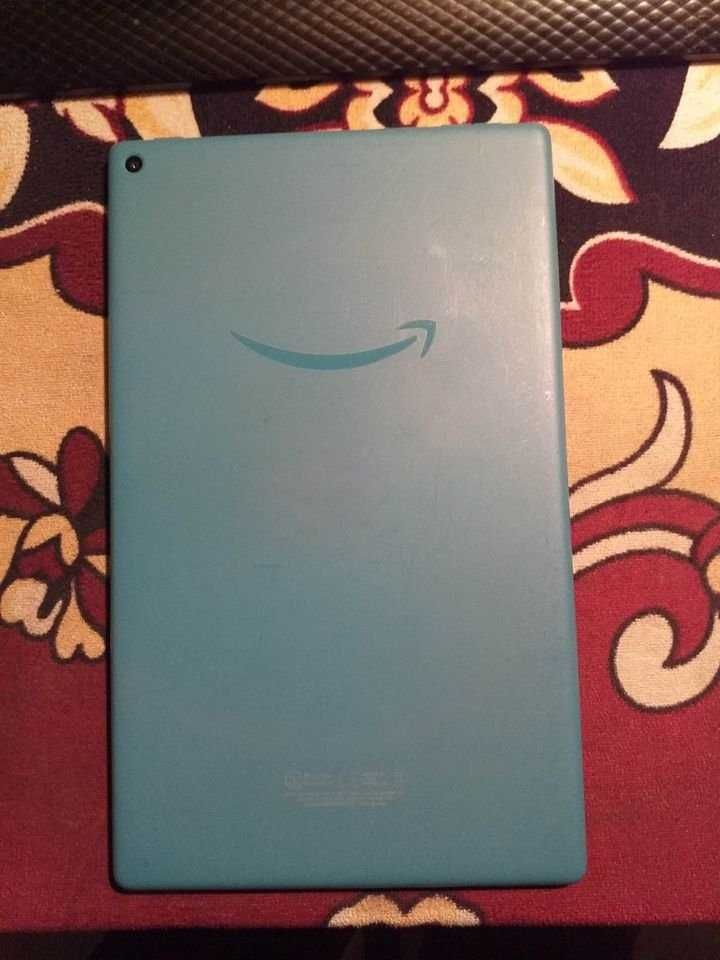 Tableta Amazon Fire HD 10 Full HD 10.1 32GB 2021