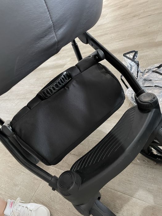 Carucior Adamex 3 in 1