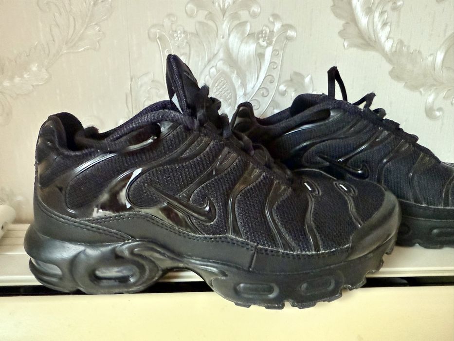 Детски маратонки Nike Air Max Plus - 35 номер