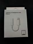 Adaptor audio iPhone / type C to Jack