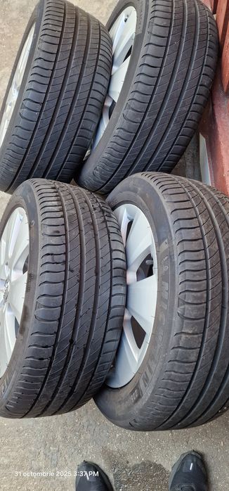 Jante Audi ,vw,Skoda,Seat 17"Originale