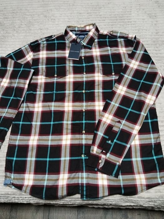 Tommy Hilfiger Camasa XL