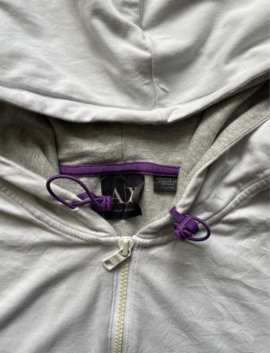 ARMANI EXCHANGE / мъжки суичър/блуза XL/XXL