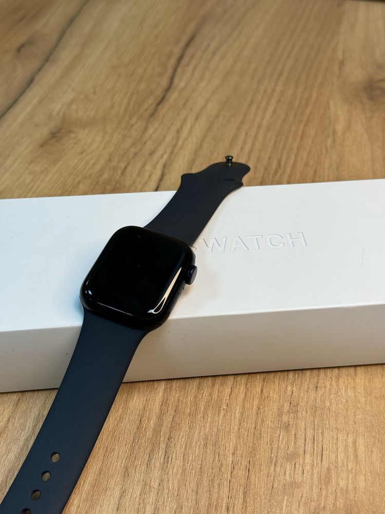 APPLE WATCH 8/41mm (Рассрочка 0-0-12) Актив Ломбард