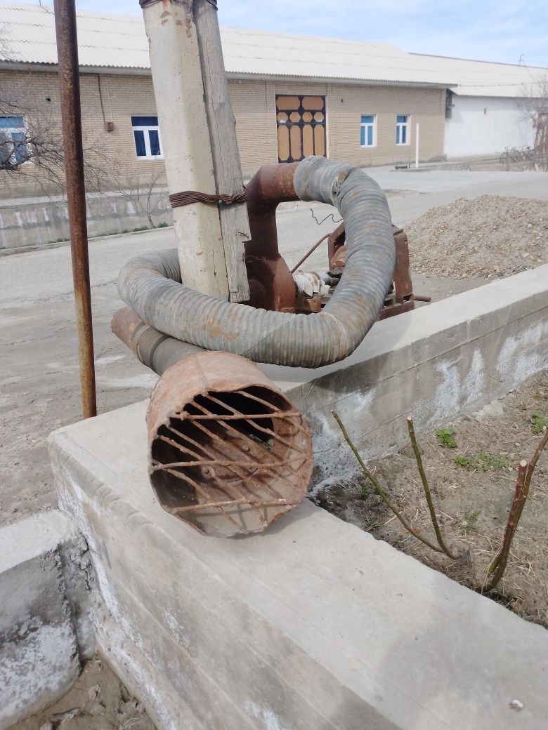 Сув насос 150талик