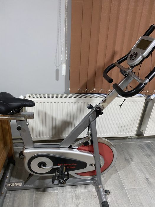 Фитес колело за тренировки