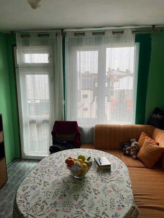 Продава се Двустаен апартамент в Варна, Колхозен пазар - 50 кв.м за 1490 €/кв.м - Снимка #5