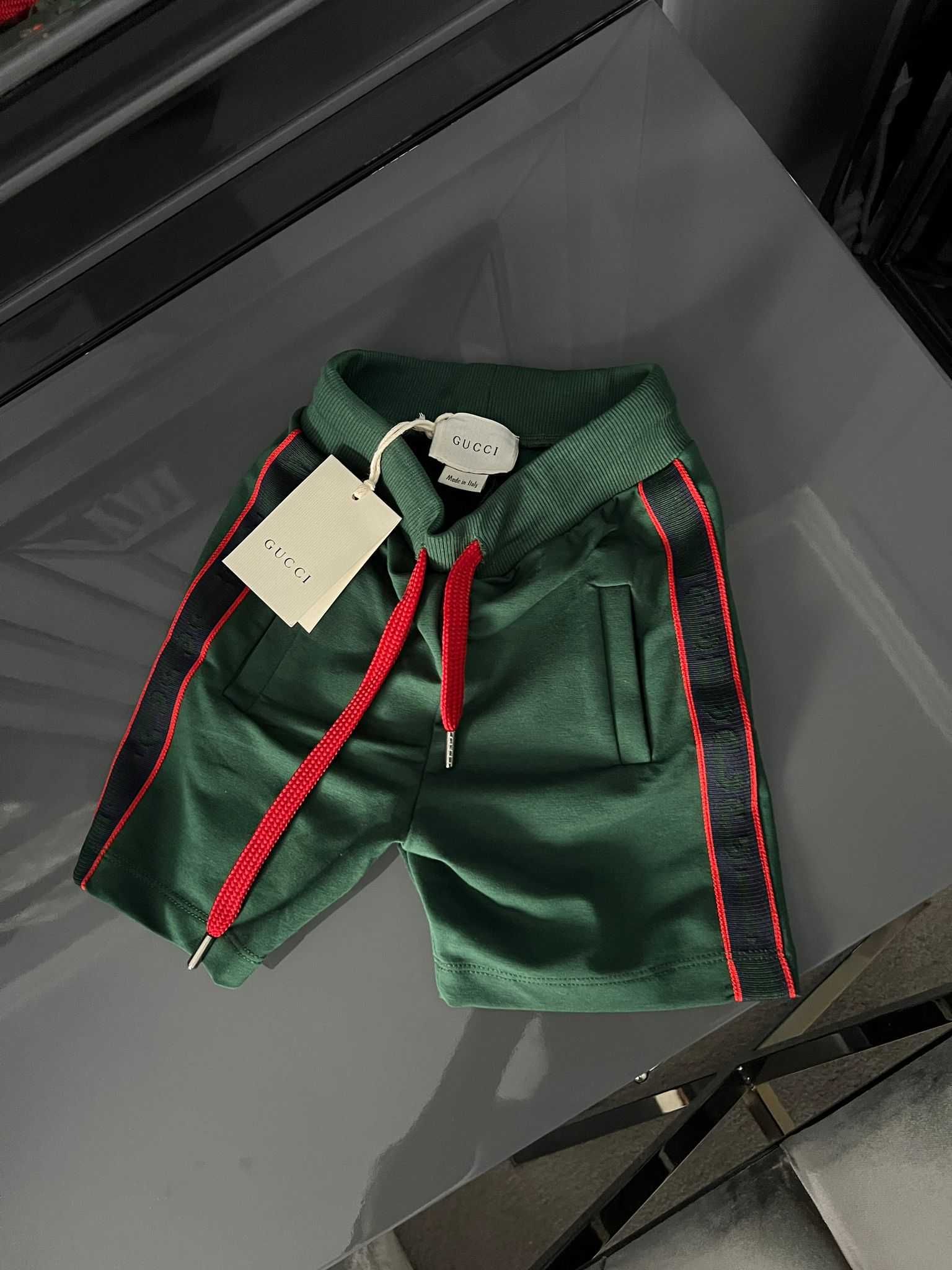 Pantaloni GUCCI PREMIUM copii