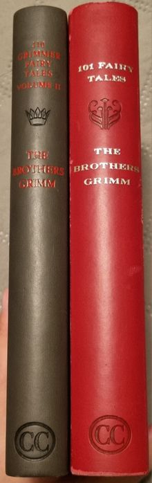 Класики на английски език