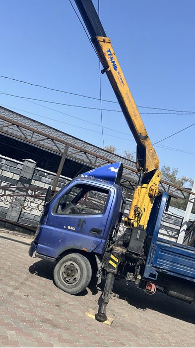 Услуги манипулятор